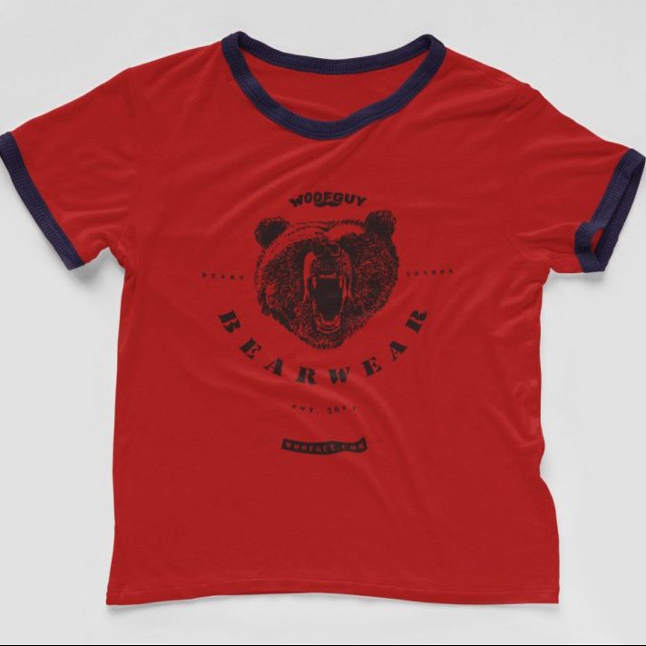 Bearwear T-Shirt